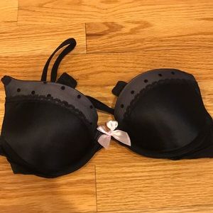 Very sexy push up VS bra